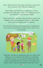 Load image into Gallery viewer, Guide to Being a Kidpreneur in Agriculture E-book
