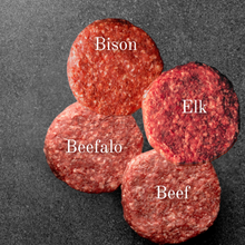 Load image into Gallery viewer, Triangle S Natural Ground Meat Sampler
