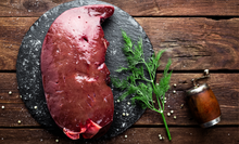 Load image into Gallery viewer, Natural Beef Liver
