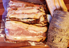 Load image into Gallery viewer, Honey &amp; Cherrywood Uncured Natural Beef Bacon
