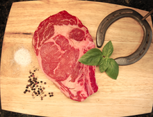 Load image into Gallery viewer, "It's Party Time" Premium 1/8 Beef Share