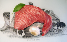 Load image into Gallery viewer, "It's Party Time" Premium 1/8 Beef Share