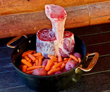 Load image into Gallery viewer, Beef Thor&#39;s Hammer (beef shank)
