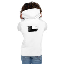 Load image into Gallery viewer, Lady Liberty Lt Unisex Hoodie
