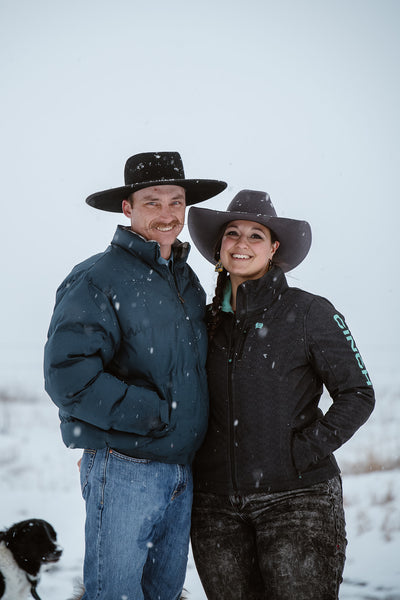 Navigating the Storms: A Rancher's Reflection on 2023 and the Road Ahead to 2024