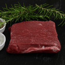 Load image into Gallery viewer, Triangle S Bison Flat Iron Steak
