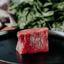 Load image into Gallery viewer, Triangle S Bison Filet Mignon
