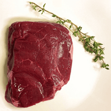 Load image into Gallery viewer, Triangle S Bison Sirloin Steak
