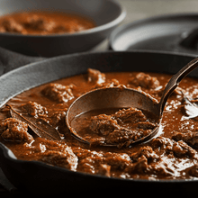 Load image into Gallery viewer, Triangle S Bison Stew Meat
