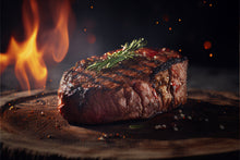 Load image into Gallery viewer, Beefalo Filet Mignon (Tenderloin)
