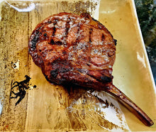 Load image into Gallery viewer, Cowboy Steak
