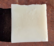 Load image into Gallery viewer, Just Plain Old School Homemade Tallow Soap
