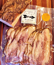 Load image into Gallery viewer, Maple &amp; Maplewood Uncured Natural Beef Bacon
