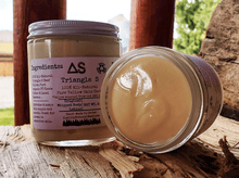 Load image into Gallery viewer, Homemade Original Whipped Tallow Body Lotion
