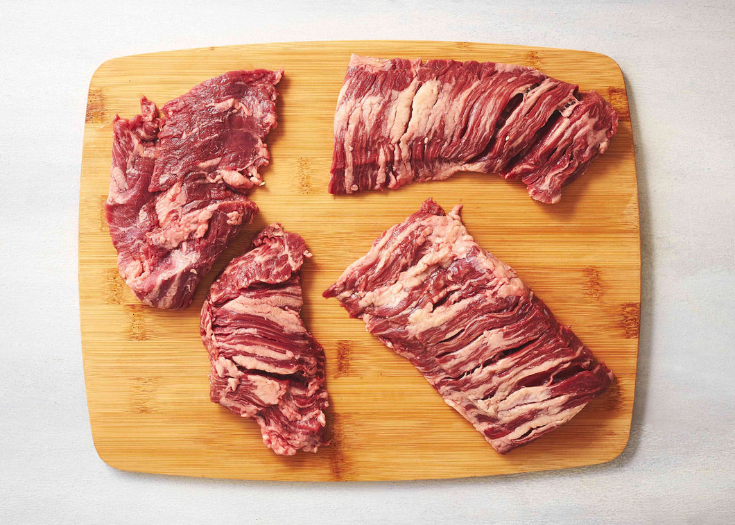 Skirt Steak