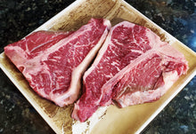 Load image into Gallery viewer, T-Bone Steak
