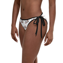 Load image into Gallery viewer, Triangle S Brand Womens Tie Bikini Bottom
