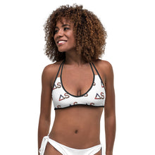 Load image into Gallery viewer, Triangle S Brand Womens Sports Bikini Top
