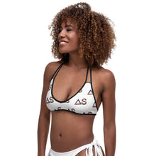 Load image into Gallery viewer, Triangle S Brand Womens Sports Bikini Top
