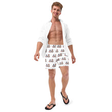 Load image into Gallery viewer, Triangle S Eco-Friendly Mens swim trunks
