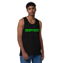 Load image into Gallery viewer, Beefcake Mens tank top
