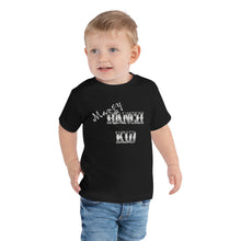 Load image into Gallery viewer, Mangy Ranch Kid Toddler Short Sleeve T-Shirt
