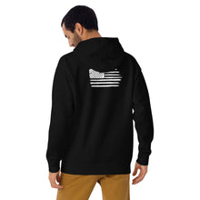 Load image into Gallery viewer, Lady Liberty Unisex Hoodie
