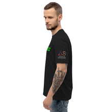 Load image into Gallery viewer, Beefcake Mens Eco-Friendly Recycled t-shirt

