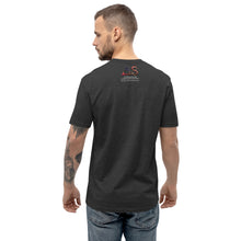 Load image into Gallery viewer, Filets &amp; Freedom Mens Eco-Friendly Tee Shirt
