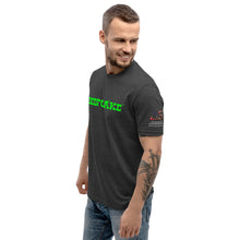 Load image into Gallery viewer, Beefcake Mens Eco-Friendly Recycled t-shirt
