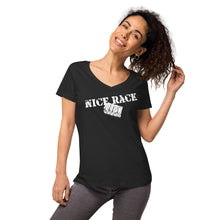 Load image into Gallery viewer, Nice Rack Women’s Eco-Friendly t-shirt
